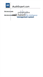 Mobile Screenshot of iauditexpert.com